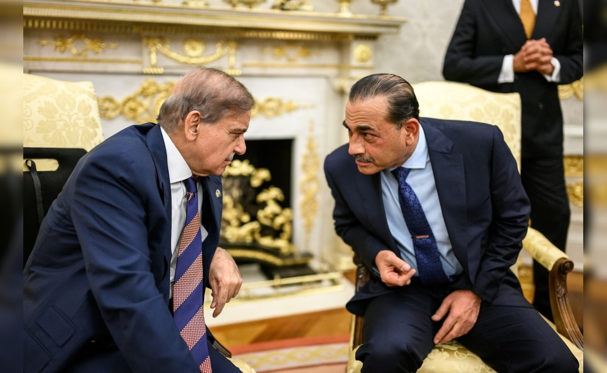 Opinion: Opinion | No Peace With 'Peacebroker'? Why Iran Just Bombed A Pak-Based Terror Camp