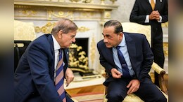 Opinion | No Peace With 'Peacebroker'? Why Iran Just Bombed A Pak-Based Terror Camp