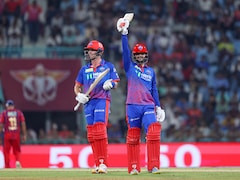 IPL 2026 LIVE: Sameer Rizvi Slams Fifty, Delhi Capitals Close In On Win vs LSG