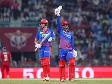 LSG vs DC Highlights, IPL 2026: समीर रिज़वी के नाबाद अर्द्धशतक से दिल्ली ने लखनऊ को 6 विकेट से हराया