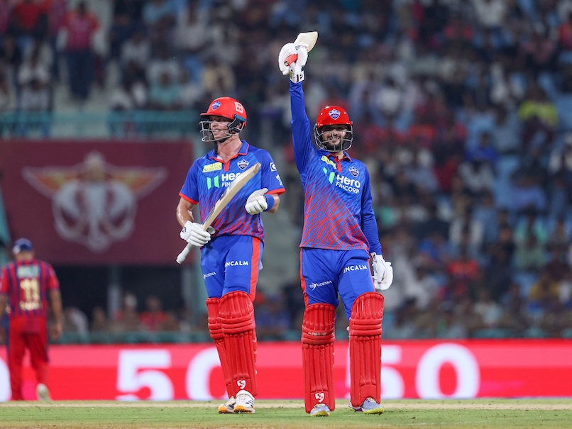 LSG vs DC Highlights, IPL 2026: Sameer Rizvi Shines As Delhi Capitals Beat Lucknow Super Giants By 6 Wickets