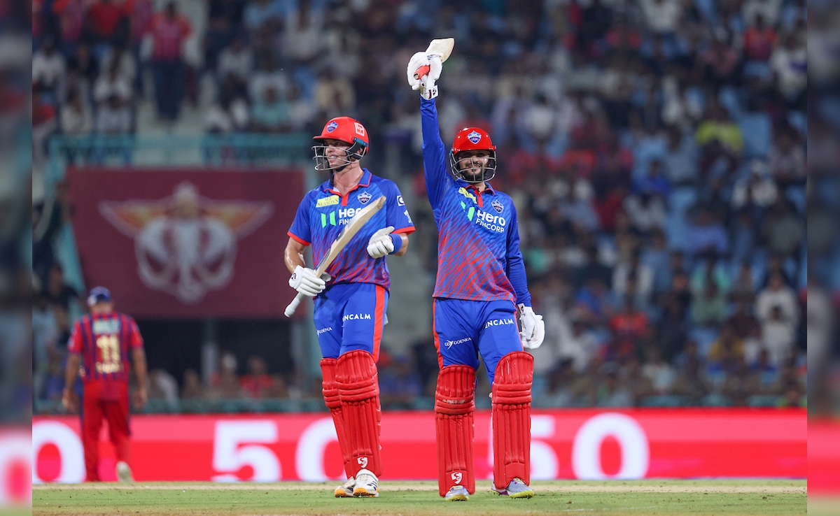 LSG vs DC Highlights, IPL 2026: समीर रिज़वी के नाबाद अर्द्धशतक से दिल्ली ने लखनऊ को 6 विकेट से हराया