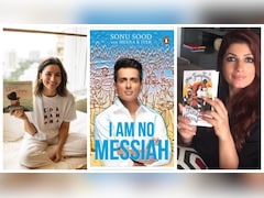 World Book Day 2026 Special: From Memoirs To Motivational Reads — Bollywood Celebs Who Turned Authors