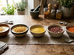 Struggling To Digest Dals? Nutritionist Shares This Simple Step For Better Digestion