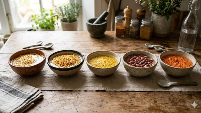 Struggling To Digest Dals? Nutritionist Shares This Simple Step For Better Digestion