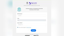 CBSE Board Result 2026 Out: How To Access Class 10 Scorecards On DigiLocker?