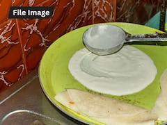 अहमदाबाद: दो दिन से जिस बैटर का खा रहे थे डोसा, वही बना जहर, दो बहनों ने तोड़ा दम, माता-पिता भी क्रिटिकल