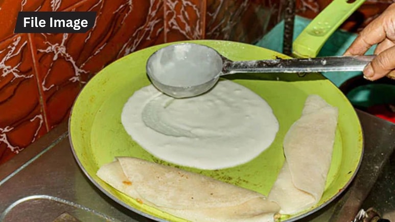 अहमदाबाद: दो दिन से जिस बैटर का खा रहे थे डोसा, वही बना जहर! दो बहनों ने तोड़ा दम, माता-पिता भी क्रिटिकल