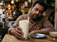 Why Does A Glass Of Lassi Make You Feel Drowsy? Doctors Explain