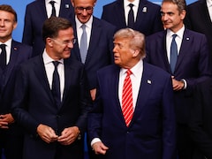 As Trump Bullies NATO, Europeans Question Its Deferential Chief