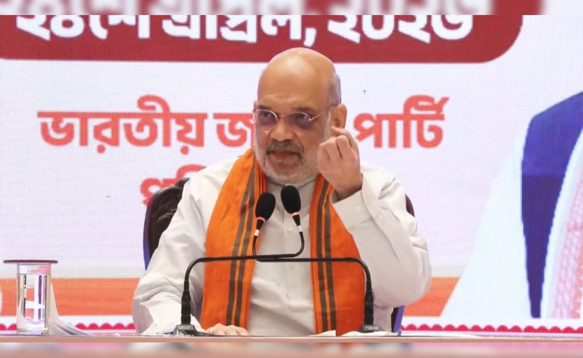 न्यायाधीशों की संख्या बढ़ाने वाले विधेयक पर शाह ने कहा, त्वरित न्याय को बढ़ावा मिलेगा