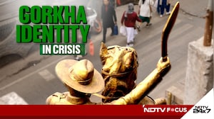Gorkha: Identity In Crisis