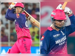 GT vs RR: वैभव सूर्यवंशी का IPL में तहलका, ऐसा महारिकॉर्ड बनाने वाले दुनिया के पहले बल्लेबाज बने