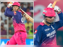 Vaibhav Sooryavanshi का IPL में तहलका, ऐसा महारिकॉर्ड बनाने वाले दुनिया के पहले बल्लेबाज बने