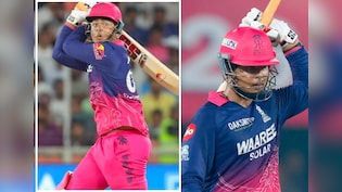 Vaibhav Sooryavanshi का IPL में तहलका, ऐसा महारिकॉर्ड बनाने वाले दुनिया के पहले बल्लेबाज बने