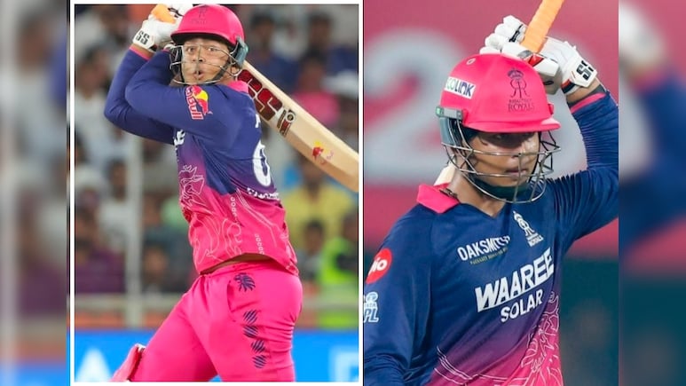 Vaibhav Sooryavanshi का IPL में तहलका, ऐसा महारिकॉर्ड बनाने वाले दुनिया के पहले बल्लेबाज बने