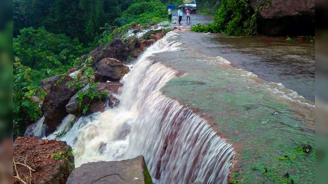 Weak Monsoon Ahead? IMD Flags El Nio Risk For 2026 Season, Expects 92% Rainfall
