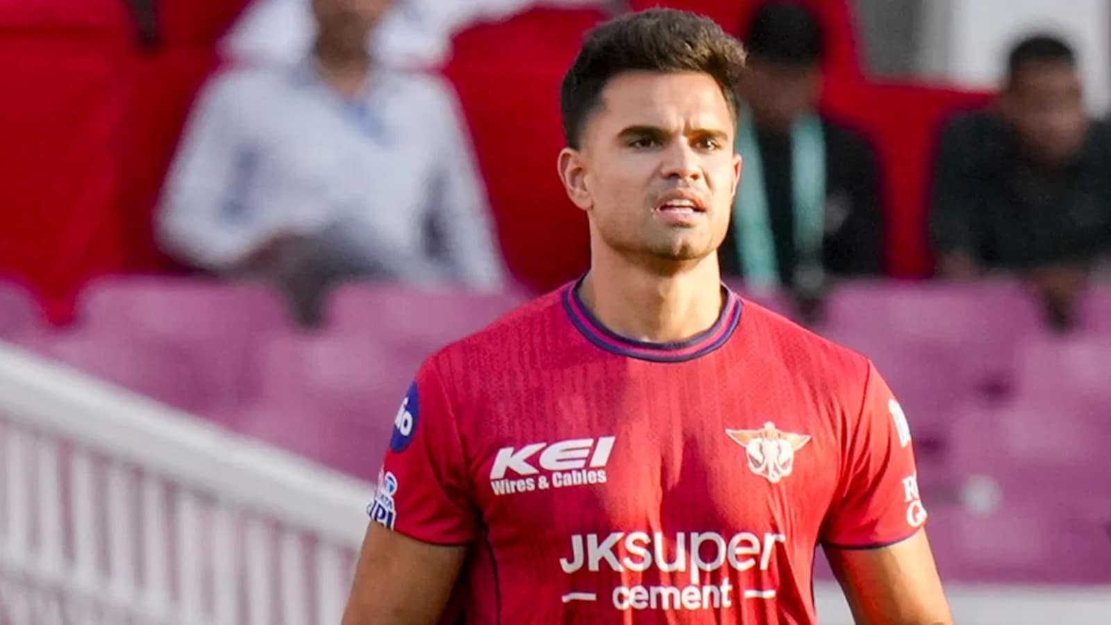 Arjun Tendulkar Takes Key Career Decision. Report Reveals Major Details