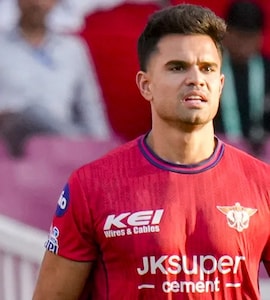 Arjun Tendulkar Takes Key Career Decision. Report Reveals Major Details
