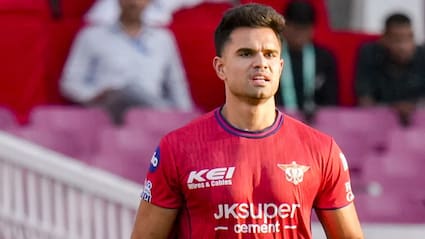 Arjun Tendulkar Takes Key Career Decision. Report Reveals Major Details