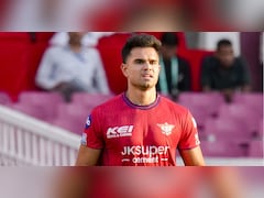 IPL 2026: Arjun Tendulkar Nails His Yorkers To Rishabh Pant During Lucknow Super Giants Net Session — Watch