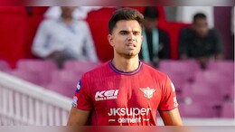 IPL 2026: Arjun Tendulkar Nails His Yorkers To Rishabh Pant During Lucknow Super Giants Net Session &mdash; Watch