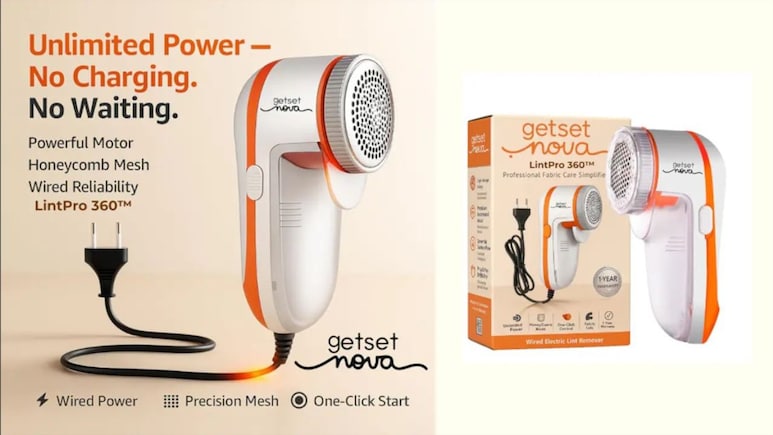 फिर न कहना बताया नहीं! पुराने कपड़ों को नए जैसा कर देगा ये एक प्रोडक्&zwj;ट, दाम है अफोर्डेबल, आज ही मंगवाएं