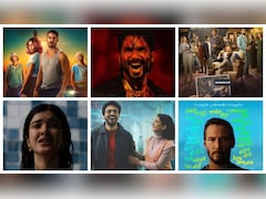 OTT Releases This Weekend: Tu Yaa Main, O'Romeo & More — Movies, Series To Watch