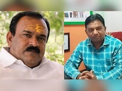 नासिक में एक और सेक्स स्कैंडल, नौकरी के नाम पर गंदा काम, महिलाओं के नाम पर फोल्डर; 121 वीडियो से हड़कंप