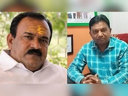 नासिक में एक और सेक्स स्कैंडल, नौकरी के नाम पर गंदा काम, महिलाओं के नाम पर फोल्डर; 121 वीडियो से हड़कंप