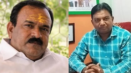 नासिक में एक और सेक्स स्कैंडल, नौकरी के नाम पर गंदा काम, महिलाओं के नाम पर फोल्डर; 121 वीडियो से हड़कंप