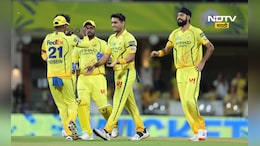 IPL 2026: कोलकाता नाईट रायडर्सचा आणखी एक पराभव, चेन्नईचा सलग दुसरा विजय