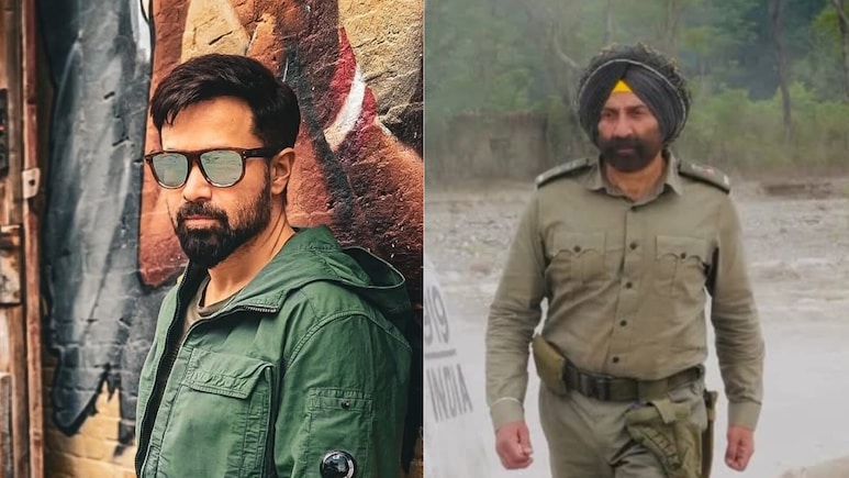 Box Office Clash: 15 अगस्त को बॉक्स ऑफिस पर मचेगा गदर, इमरान हाशमी ने दिखाई सनी देओल को टक्कर देने की हिम्मत