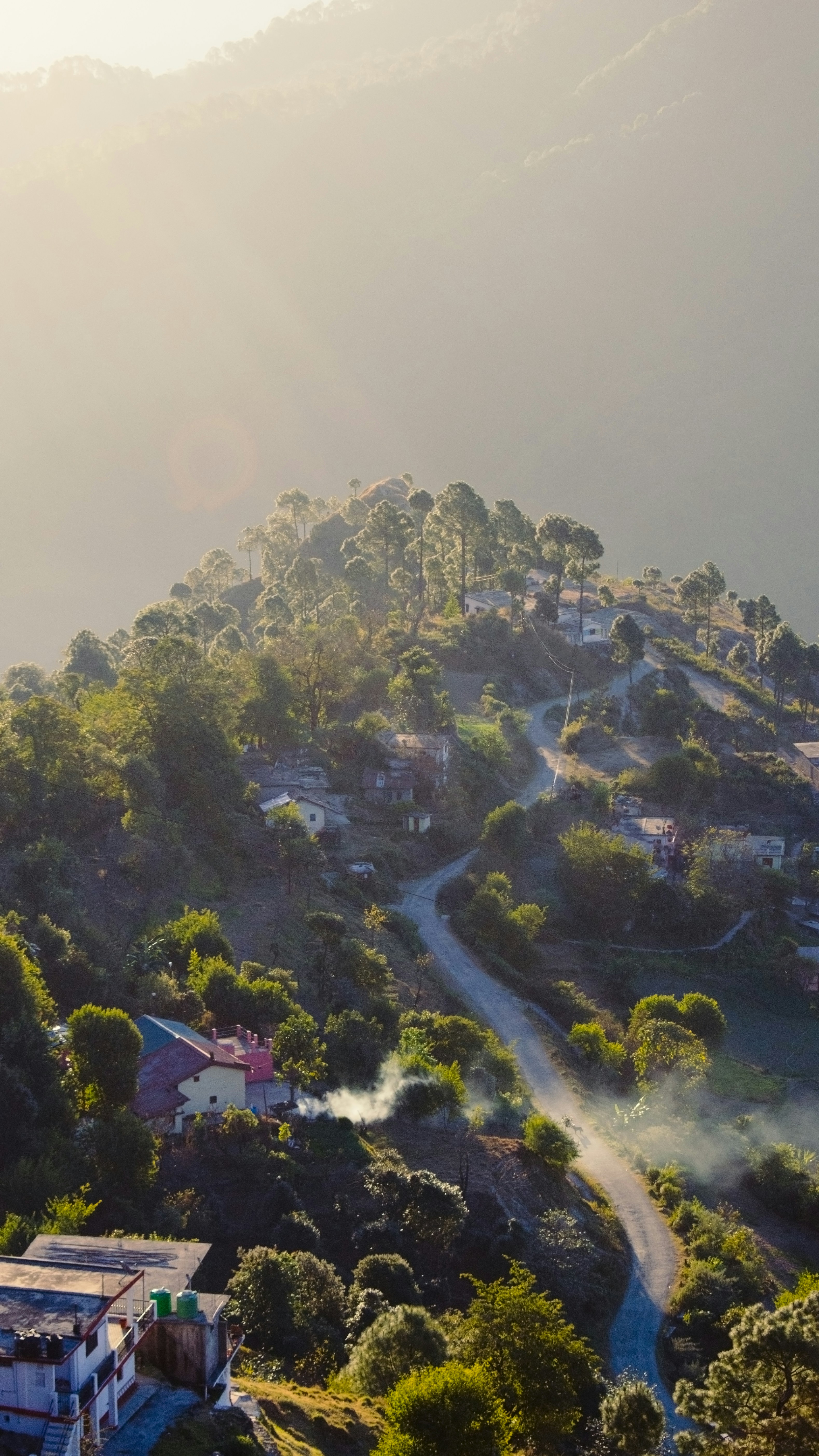 6 Things To Do In Dhanaulti For A Calm Hill Getaway