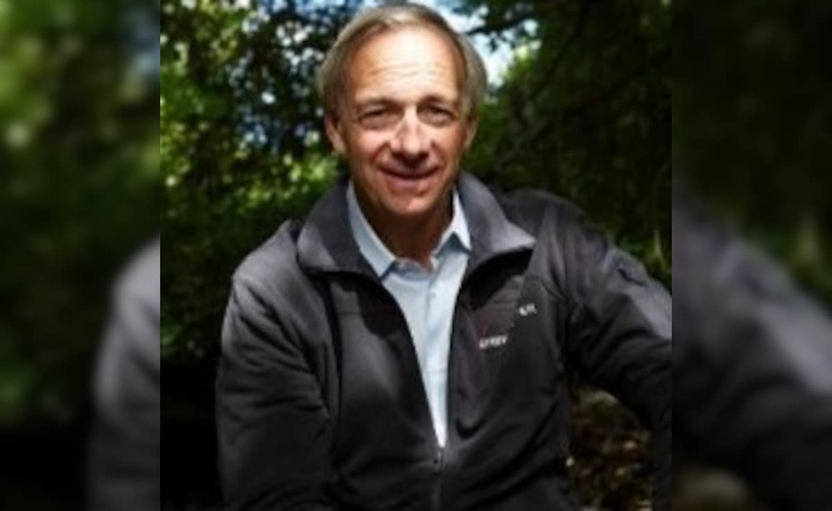 'In Early Stages Of World War': Ray Dalio Warns Markets Underestimate Geopolitical Risks