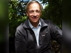 'In Early Stages Of World War': Ray Dalio Warns Markets Underestimate Geopolitical Risks