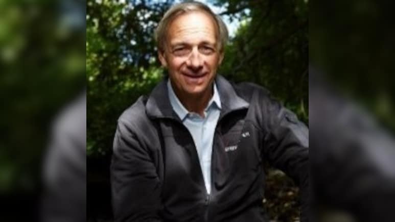 'In Early Stages Of World War': Ray Dalio Warns Markets Underestimate Geopolitical Risks