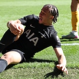 "Life Can Be Cruel": Xavi Simons Out Of FIFA World Cup 2026 And Spurs Relegation Fight After ACL Injury