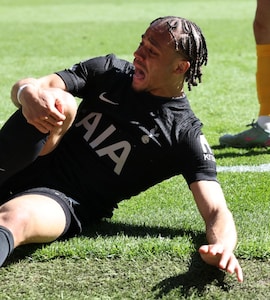 "Life Can Be Cruel": Xavi Simons Out Of FIFA World Cup 2026 And Spurs Relegation Fight After ACL Injury