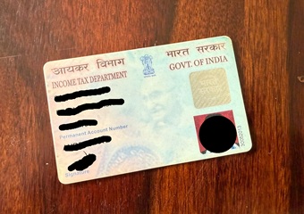 PAN कार्ड के लिए ऑनलाइन कैसे करें आवेदन, जानें स्टेप बाय स्टेप पूरी प्रक्रिया