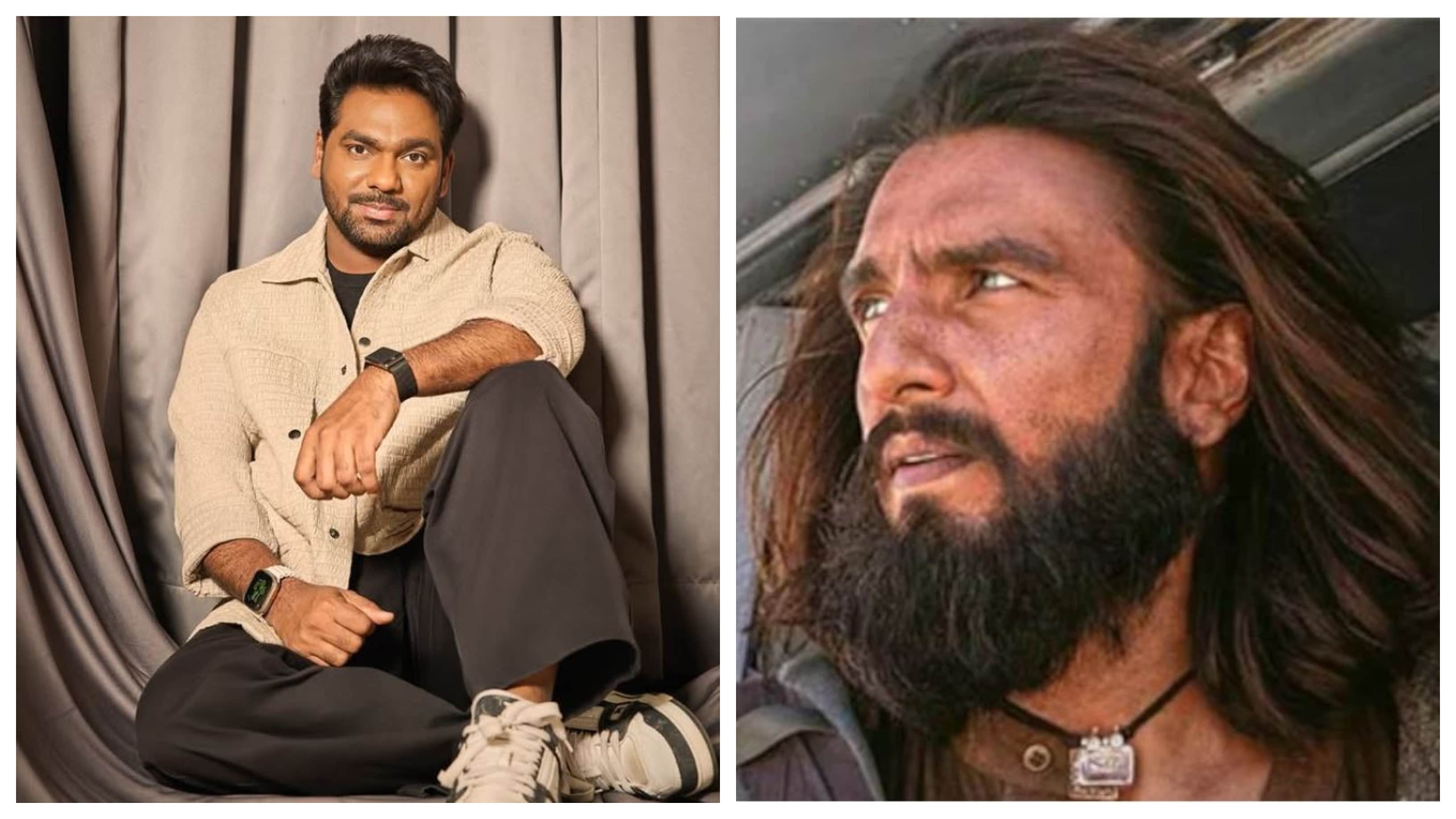 Screen Awards 2026: Zakir Khan Roasts Bollywood Over Dhurandhar 2