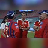 LSGs Unfiltered Post On Sanjiv Goenka, Rishabh Pant Virat Chat Video. Watch