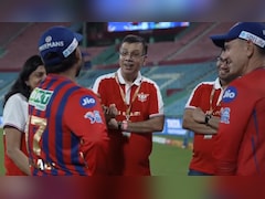 Lucknow Super Giants Reveal True Story Behind Sanjiv Goenka, Rishabh Pant Intense Chat Video After Loss To DC