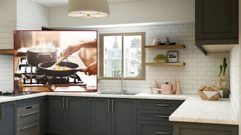 घर में LPG और इंडक्शन के अलावा खाना बनाने के लिए कर सकते हैं इन 3 चीजों का इस्तेमाल, कम हो जाएगी टेंशन