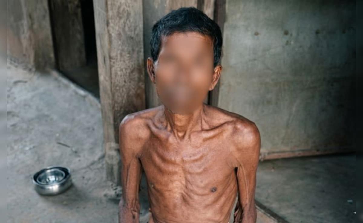 दिव्यांग बेटी के साथ पिता की हैवानियत: प्रेग्नेंसी से खुला राज, मां की शिकायत पर आरोपी गिरफ्तार