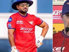 LSG vs RR: 'वह पूरी स्वतंत्रता से खेलना चाहता है', लेंगर ने बयां की पंत की मनोदशा, कोच ने बताया क्यों जीत नहीं मिल रही घरेलू मैदान पर