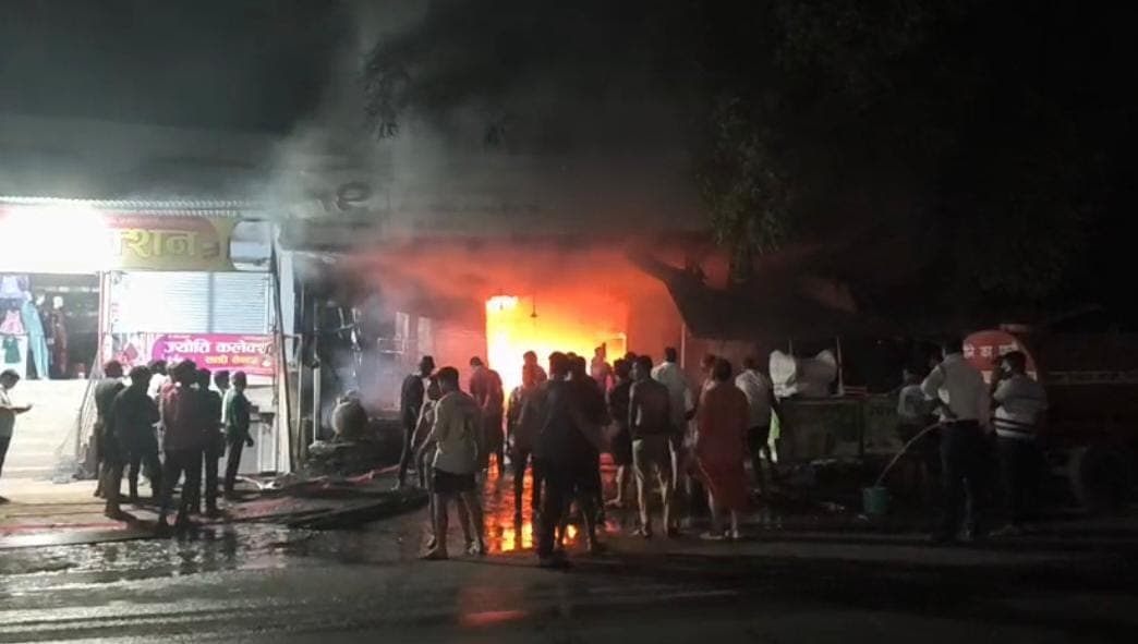 Latest and Breaking News on NDTV