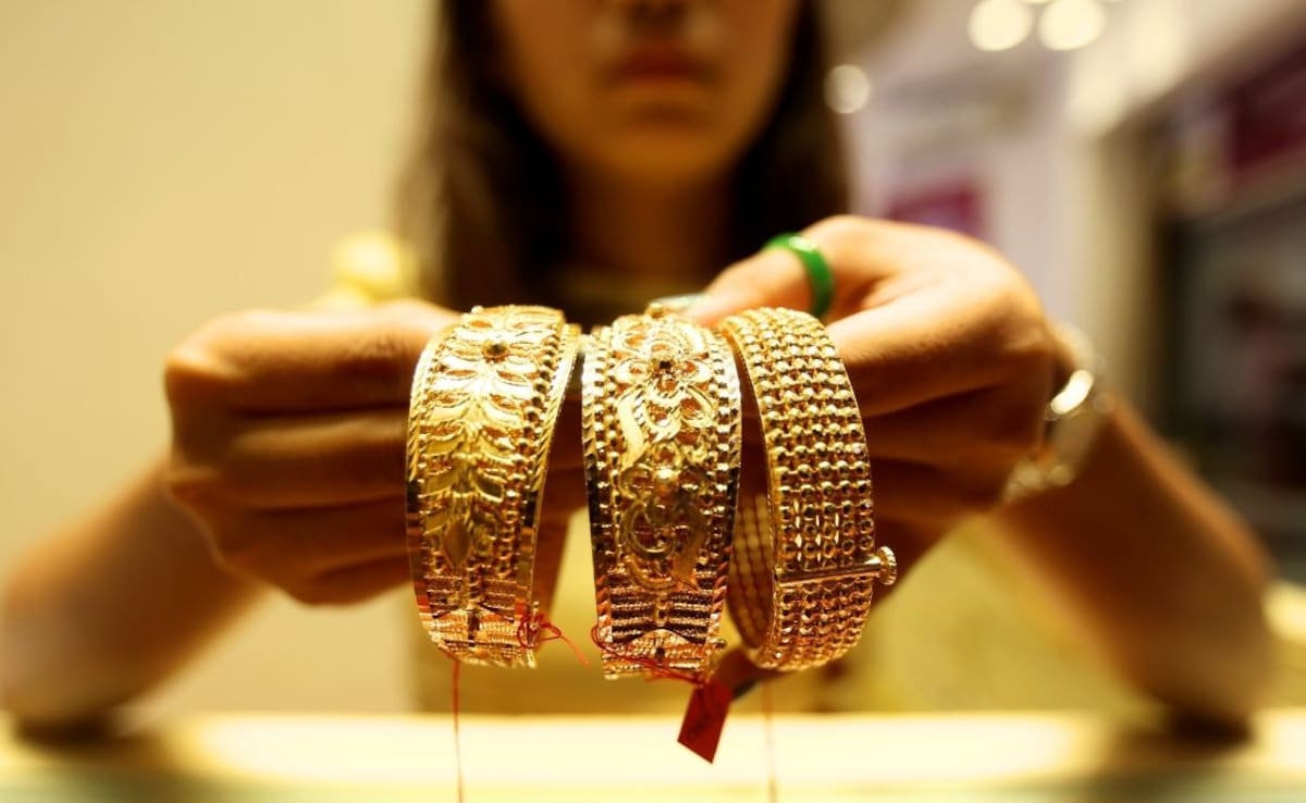 Gold Silver Prices: आज कहां क्‍या भाव रहा गोल्‍ड-सिल्‍वर? एक्‍सपर्ट ने चेताया- ऐसा हुआ तो भरभरा कर गिरेंगे सोना-चांदी