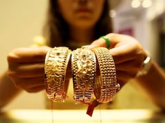 Gold Silver: गोल्‍ड-सिल्‍वर पर बड़ी रिपोर्ट, एक्‍सपर्ट ने चेताया- ऐसा हुआ तो भरभरा कर गिरेंगे सोना-चांदी