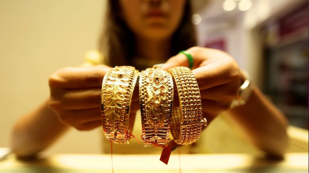 Gold, Silver Rates On April 13: Check Prices In Mumbai, Delhi, Chennai, Kolkata, Bangalore